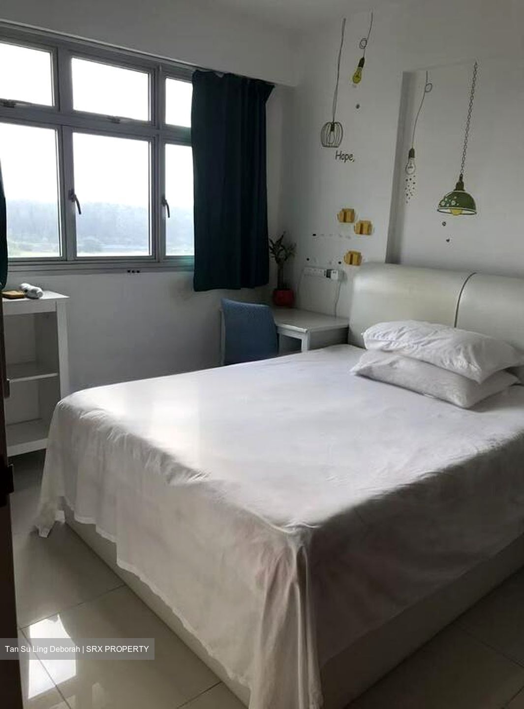Blk 672A Waterway Banks (Punggol), HDB 3 Rooms #483699811
